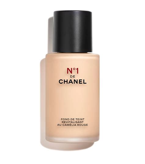 chanel revitalising foundation|where to buy Chanel foundation.